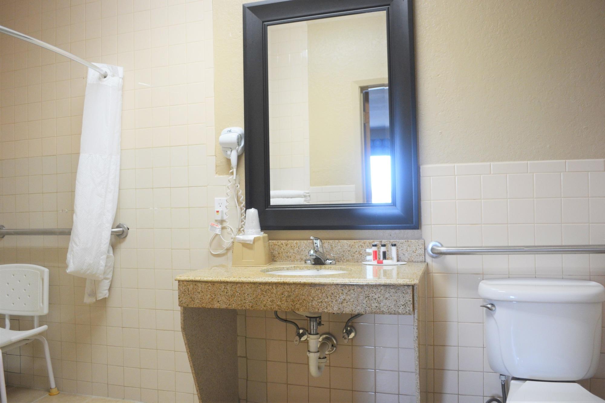 Hotel Super 8 By Wyndham Galveston Extérieur photo