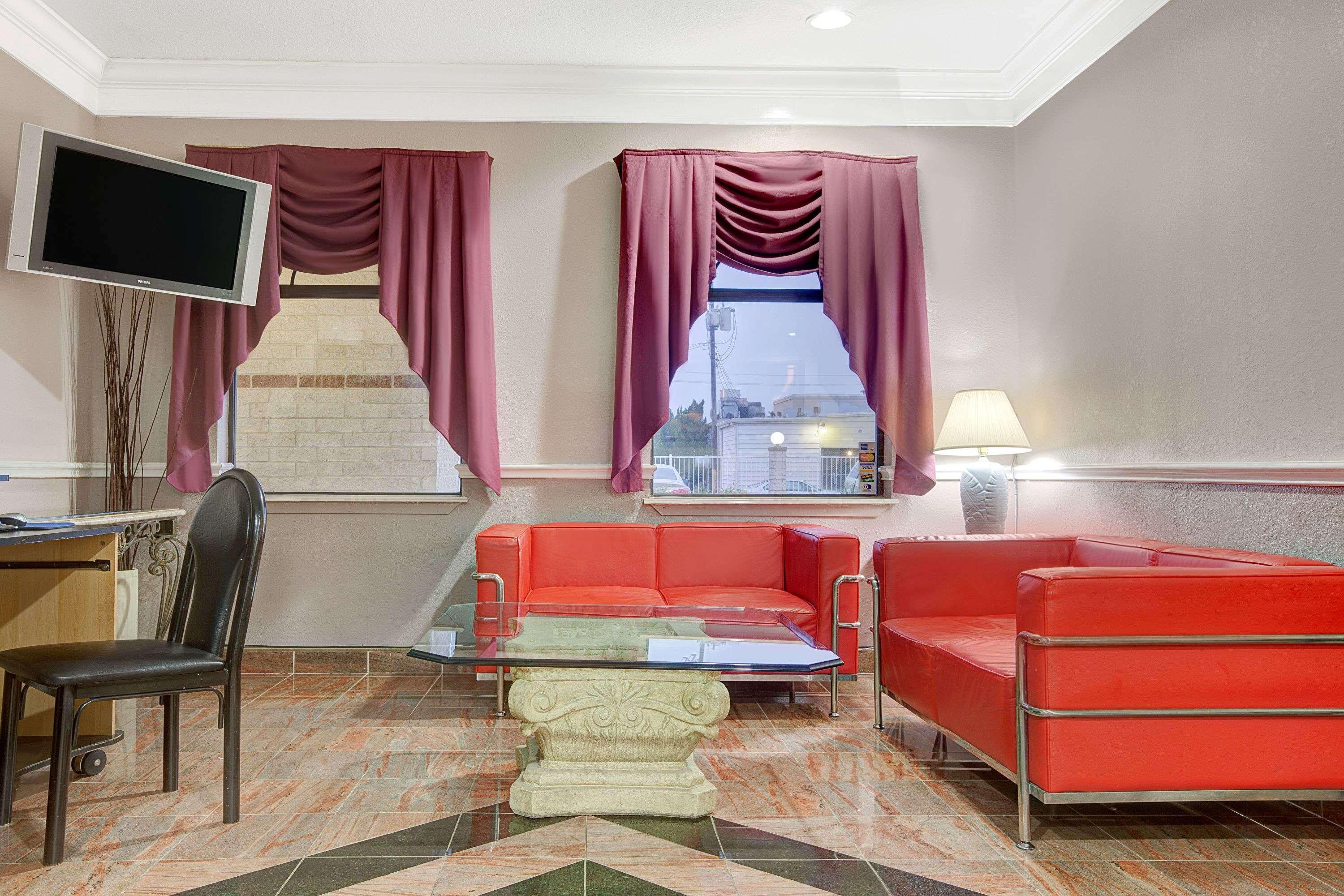 Hotel Super 8 By Wyndham Galveston Extérieur photo